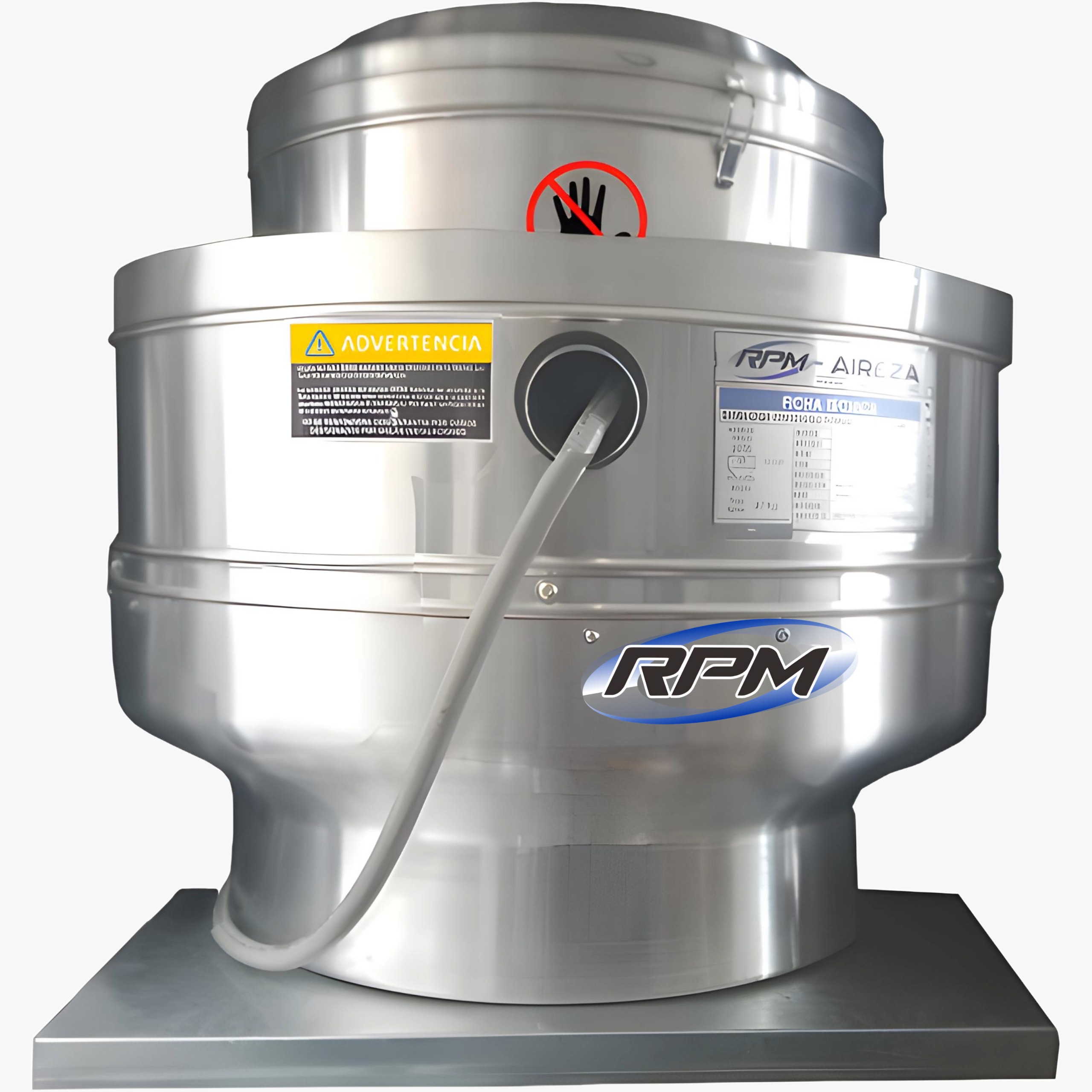 fabricante-extractor-centrifugo-tipo-hongo-bogota-colombia