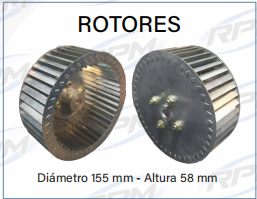 rotor-05hp
