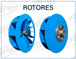 rotor-2hp